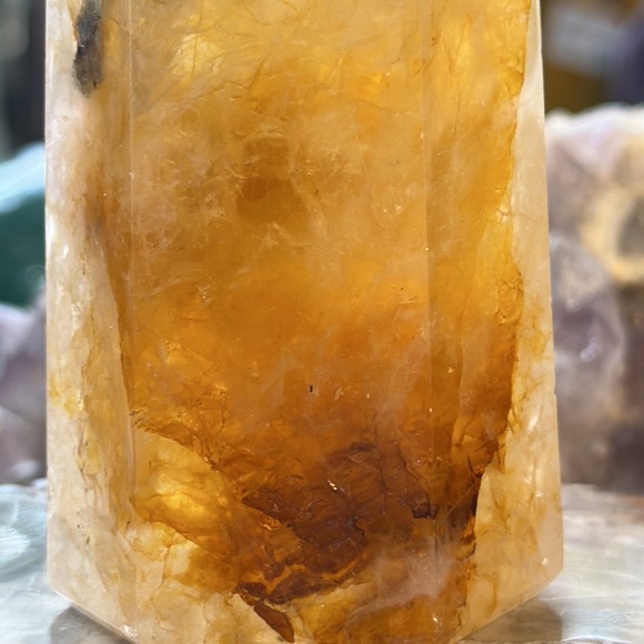 🔥SALE🔥 Golden Healer Crystal Tower! - Picture 14 of 17